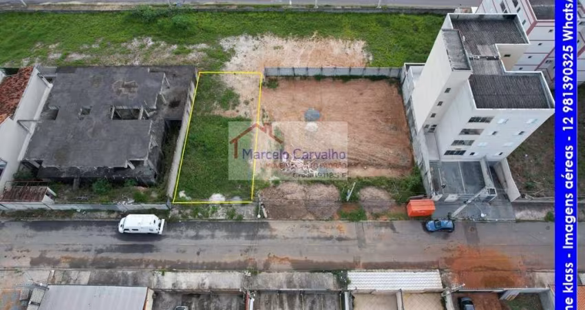 Terreno para Venda em Taubaté, Residencial Portal da Mantiqueira