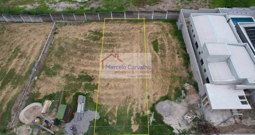 Terreno para Venda em Tremembé, Loteamento Residencial Morada do Visconde