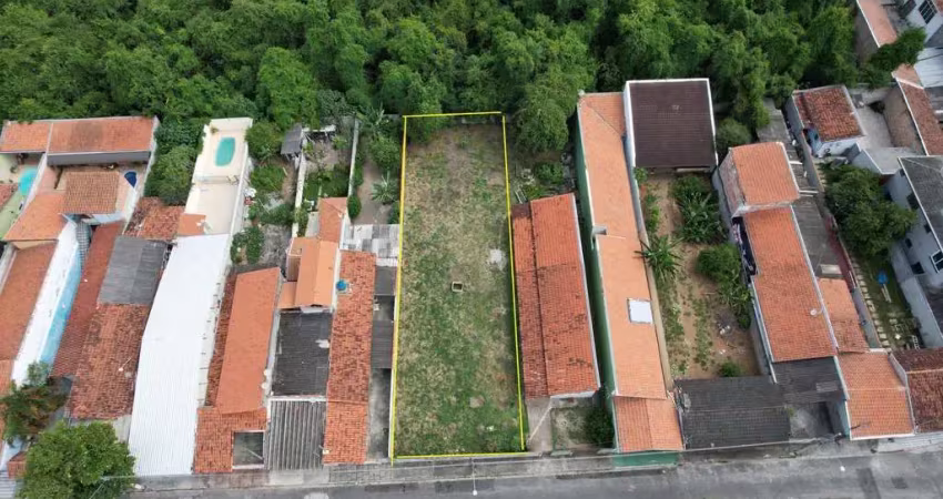 Terreno à venda na Vila Elvira, Taubaté 