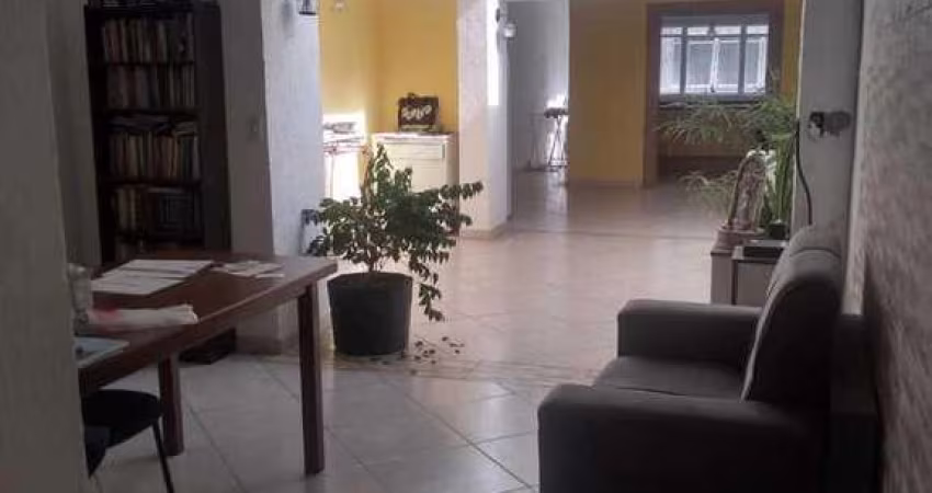 Casa para Venda em Taubaté, Jardim Santa Clara, 5 banheiros, 2 vagas