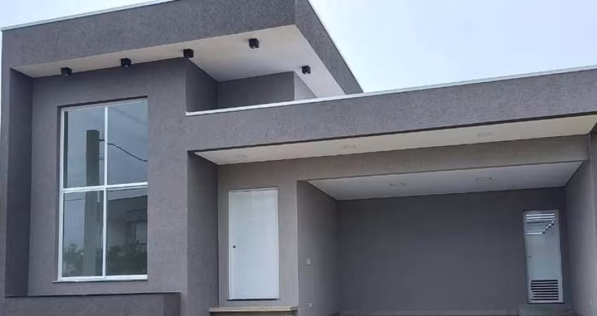 Casa para Venda em Taubaté, Santa Tereza, 3 dormitórios, 1 suíte, 2 banheiros, 2 vagas