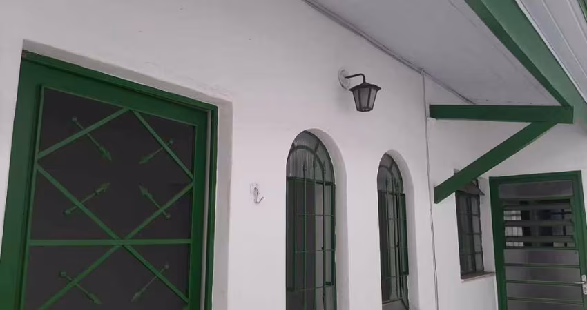 Casa para Venda em Taubaté, Terra Nova, 2 dormitórios, 1 banheiro, 2 vagas