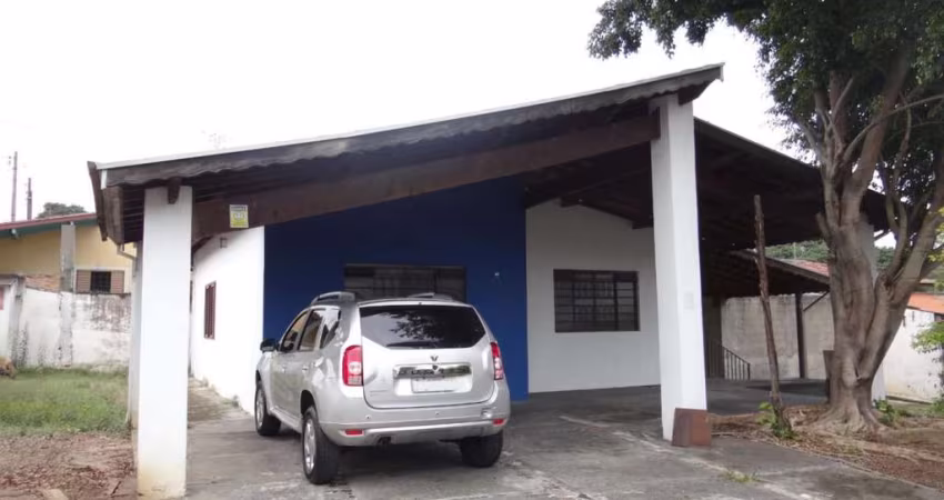 Casa para Venda em Taubaté, Parque Paduan, 2 dormitórios, 1 banheiro, 1 vaga