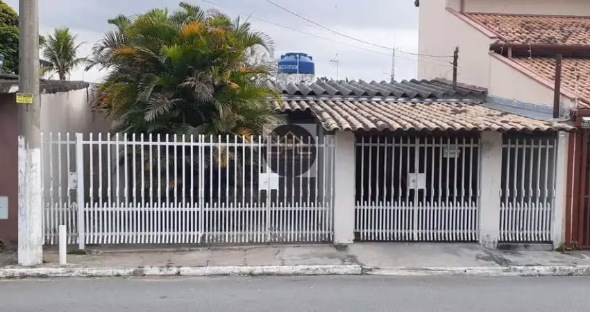 Casa para Venda em Tremembé, Loteamento Residencial Flor do Vale, 3 dormitórios, 2 banheiros, 1 vaga