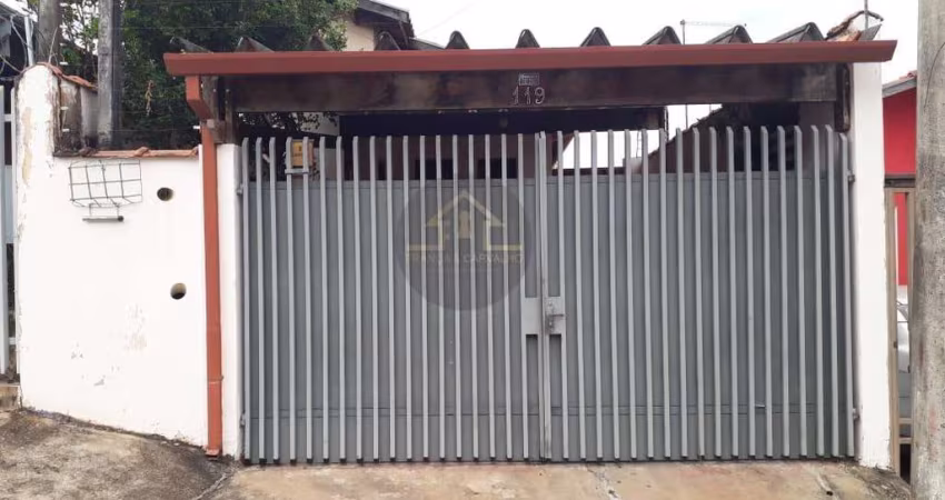 Casa para Venda em Taubaté, Cidade Jardim, 3 dormitórios, 1 suíte, 1 banheiro, 2 vagas