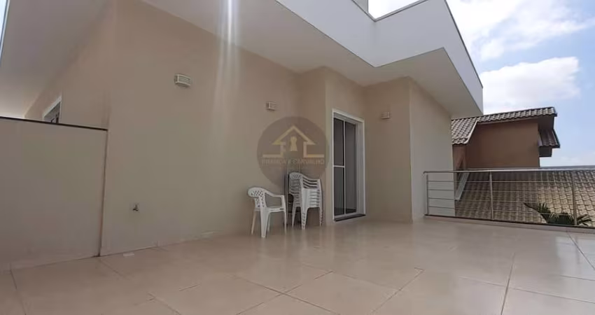 Casa para Venda em Taubaté, Residencial Ouroville, 3 dormitórios, 1 suíte, 2 banheiros, 2 vagas