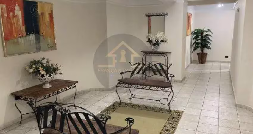 Apartamento para Venda em Taubaté, Jardim das Nações, 2 dormitórios, 1 suíte, 2 banheiros, 2 vagas