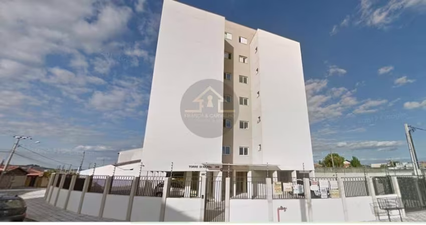 Apartamento para Venda em Taubaté, Residencial Dalla Rosa, 2 dormitórios, 1 suíte, 2 banheiros, 1 vaga