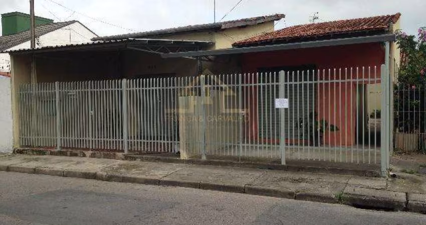 Casa para Venda em Taubaté, Jardim Canuto Borges, 3 dormitórios, 2 banheiros, 2 vagas