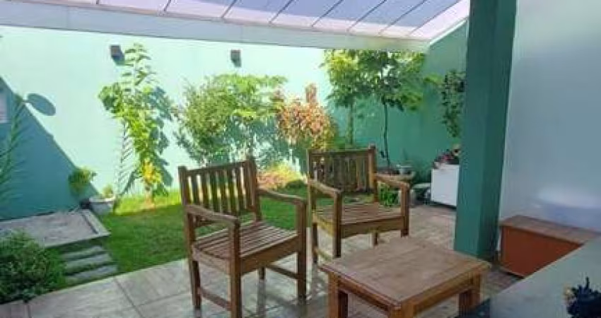 Casa para Venda em Taubaté, Jardim do Sol, 3 dormitórios, 2 suítes, 3 banheiros, 2 vagas