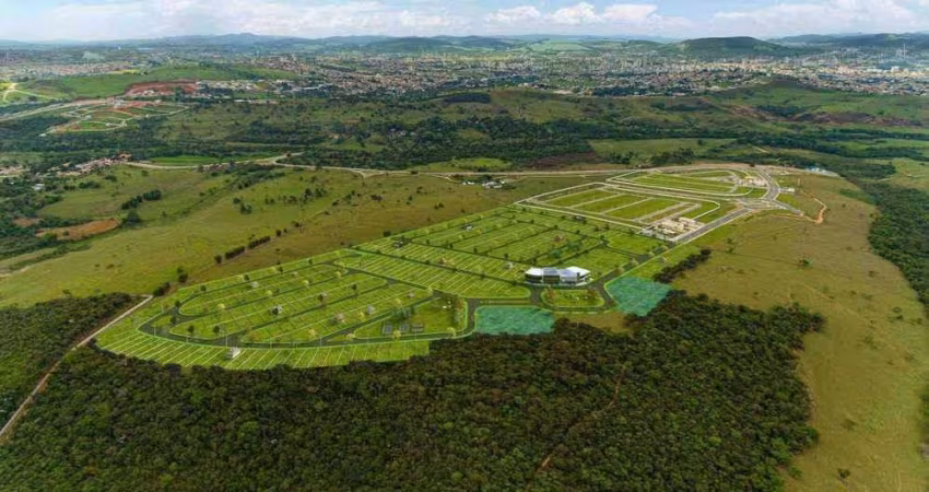 Terreno para Venda em Taubaté, Granjas Rurais Reunidas São Judas Tadeu