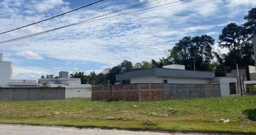 Terreno para Venda em Tremembé, Loteamento Residencial Morada do Visconde