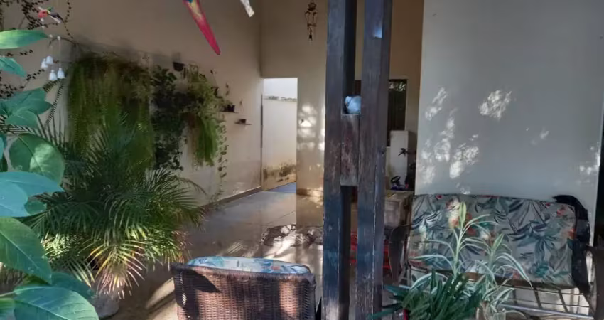 Casa com 3 quartos à venda no Ilha dos Araújos, Governador Valadares 