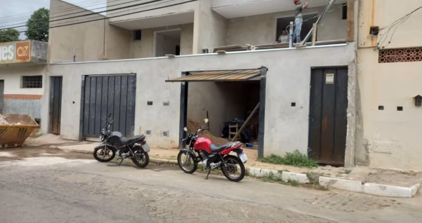 Casas dúplex