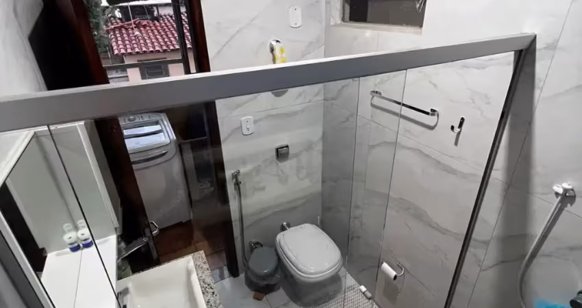 Apartamento com 3 quartos à venda na Rua Pedro Lessa, Lourdes, Governador Valadares