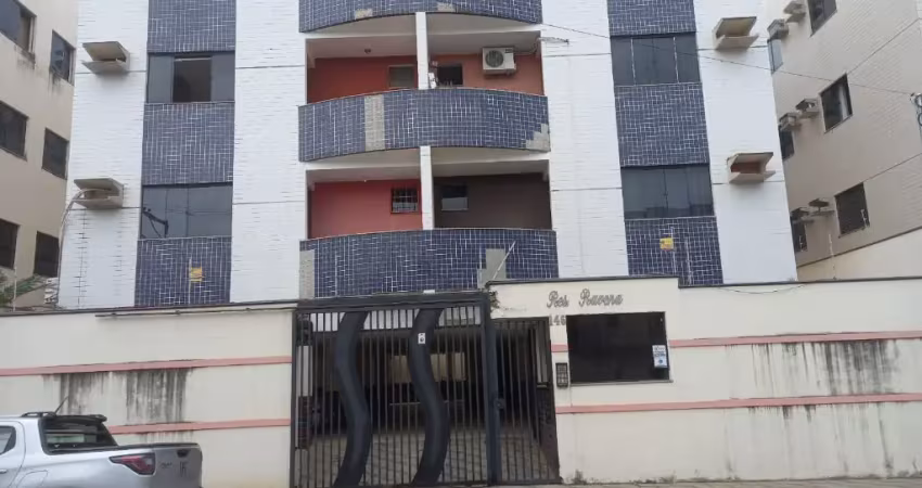 Apartamento com 2 quartos à venda na Nossa Senhora das Graças, Governador Valadares 