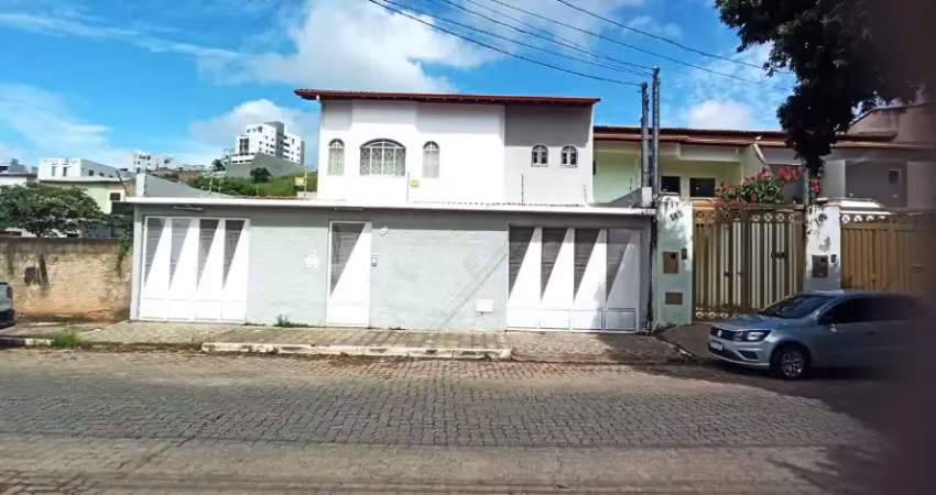 Oportunidade imperdível: linda casa à venda no g. duque – com área gourmet, piscina e 4 vagas de garagem! não perca!