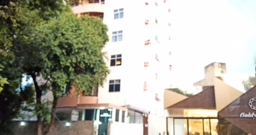 Apartamento no Centro: Conforto e Praticidade ao Seu Alcance