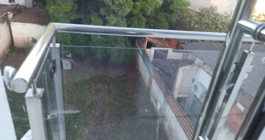 Apartamento à Venda: 1 Quarto com Varanda em São Pedro - Oportunidade Única por R$ 320.000!