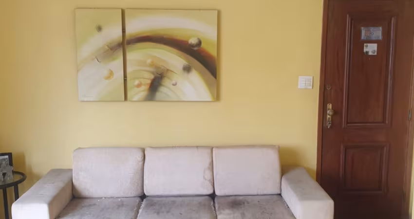 OPORTUNIDADE ÚNICA! APARTAMENTO COM 2 SUÍTES, ELEVADOR E GARAGEM NA ESPLANADA - R$ 480.000,00