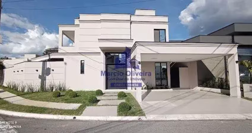 Imperdível Casa em Condomínio à Venda em Tremembé-SP, 3 Quartos, 1 Suíte, 3 Salas, 3 Banheiros, 3 Vagas, 270m².