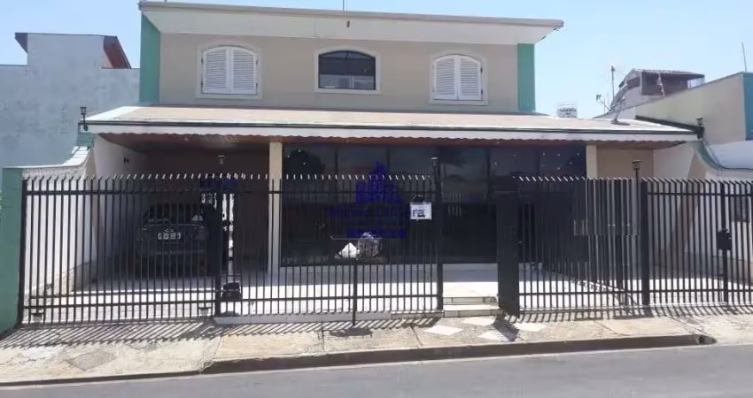 Venda Sobrado bairro Independência.