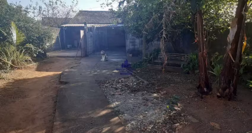 Casa com 2 quartos à venda na Chácara São Silvestre, Taubaté 