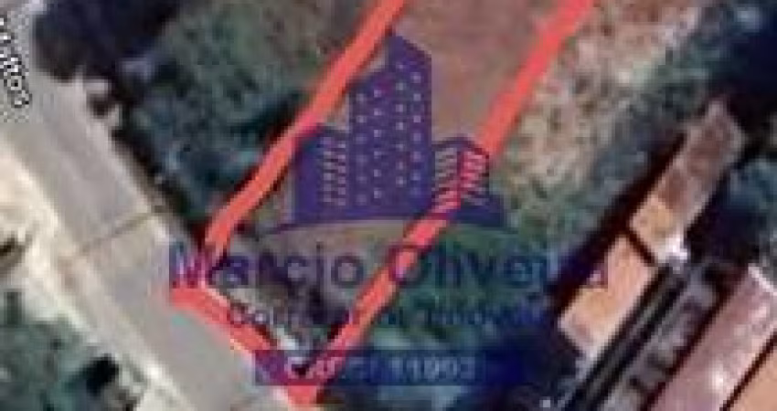 Terreno com 432m², com valor de 170 mil, 10x43.