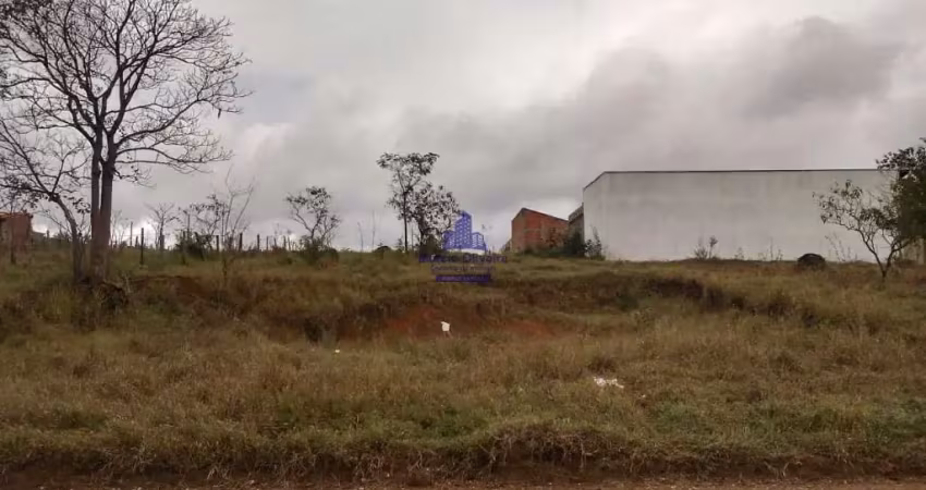 Terreno à venda no Parque Shangri-lá, Pindamonhangaba 