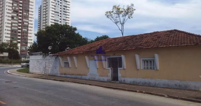Ponto locação na estiva