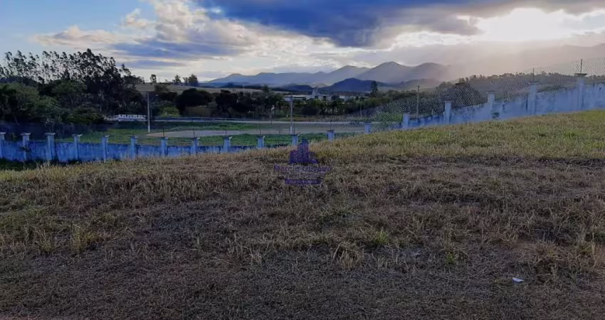 Terreno comercial à venda em Poço Grande, Tremembé 