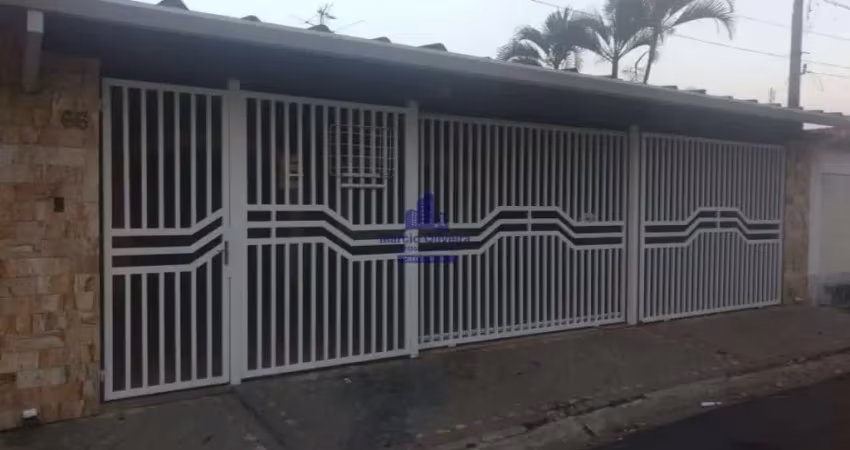 Casa venda em Tremembé com edícula