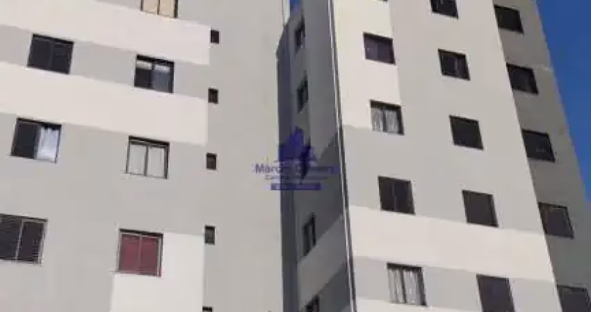 Apartamento com 3 quartos à venda na Vila Jaboticabeira, Taubaté 