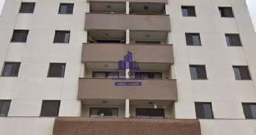 Apartamento com 3 dormitórios no Edifício Ville Dijon
