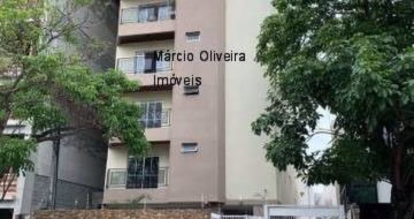 Apartamento três dormitórios com suíte no Centro de Taubaté