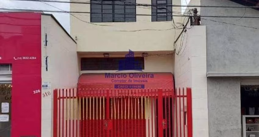 Ponto comercial com 1 sala à venda no Centro, Taubaté 