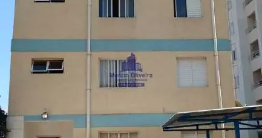 Apartamento com 3 quartos à venda na Vila São José, Taubaté 