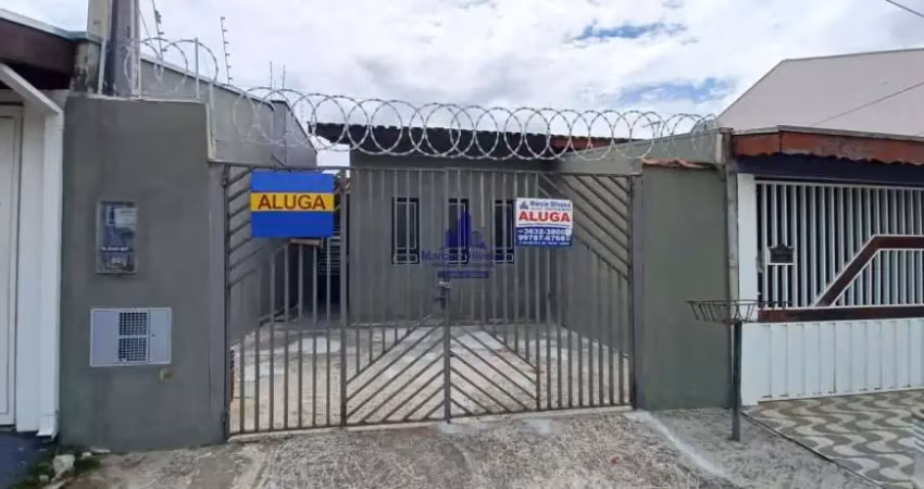 Imperdível oportunidade: casa à venda ou para locação em taubaté-sp, novo horizonte, com 2 quartos, 1 suíte, 1 sala, 2 banheiros, 2 vagas de garagem e 60m²!