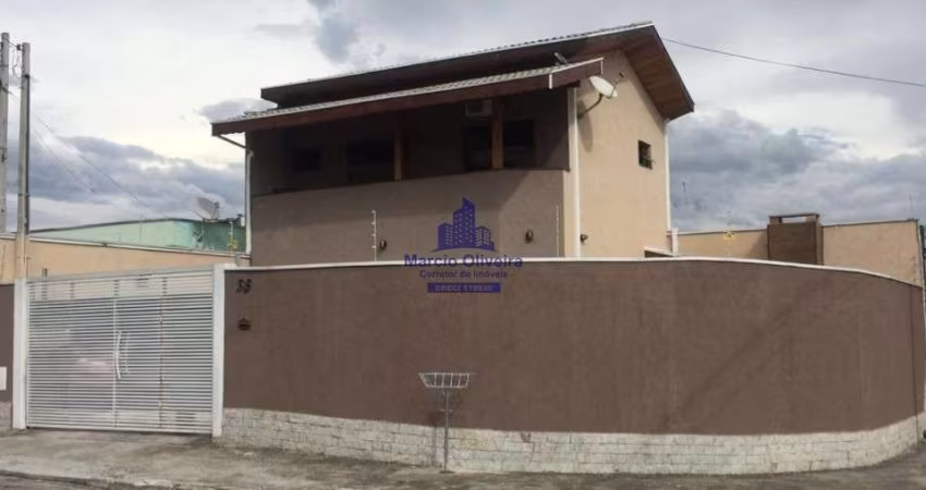 Sobrado próximo ao Centro