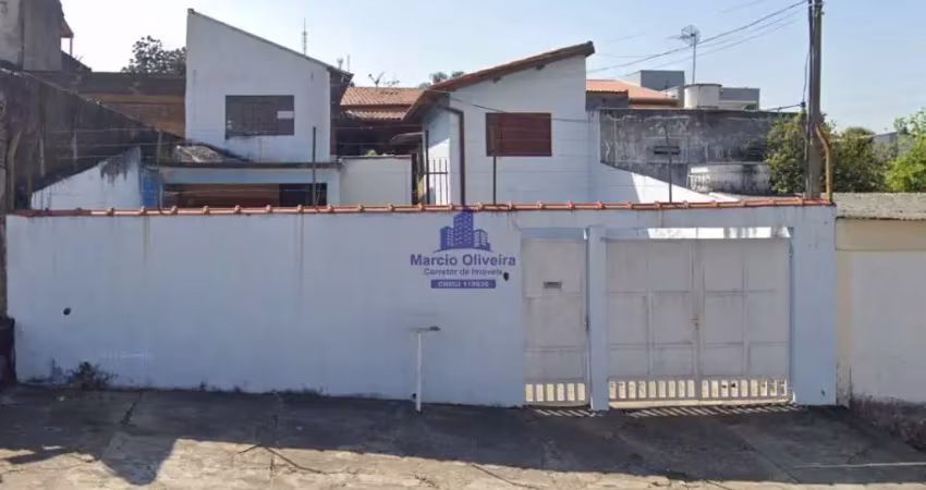 Casa com 3 quartos à venda no Campos Elíseos, Taubaté 