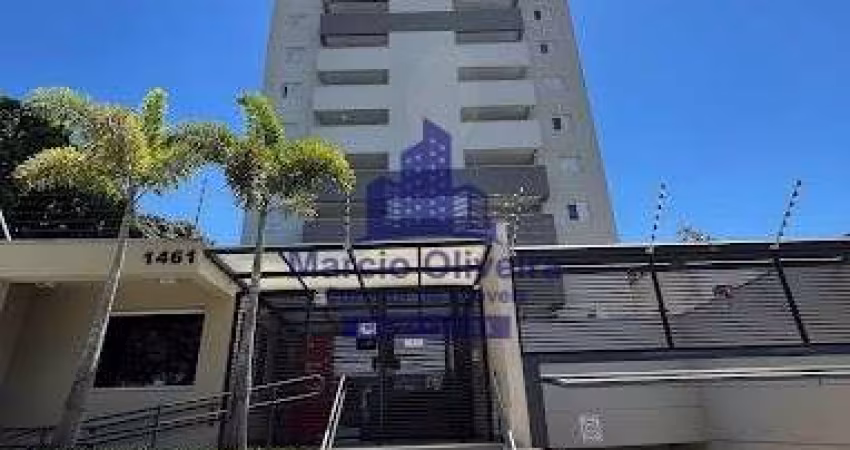 Apartamento a Venda em Bairro Jardim Bela Vista.