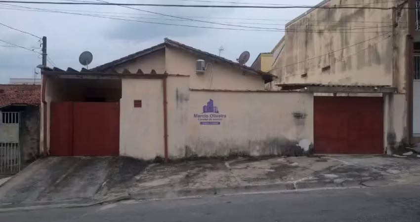 Casa com 3 quartos à venda no Jardim Santa Catarina, Taubaté 