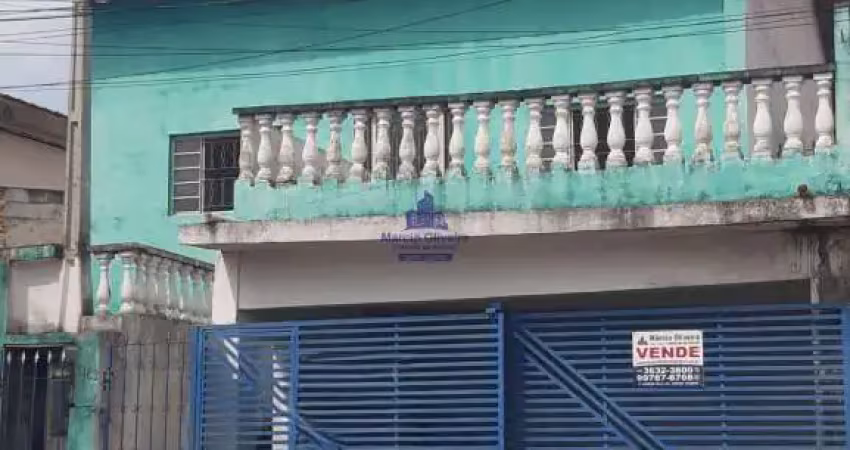 Casa venda Marlene Miranda com 360m² de terreno.