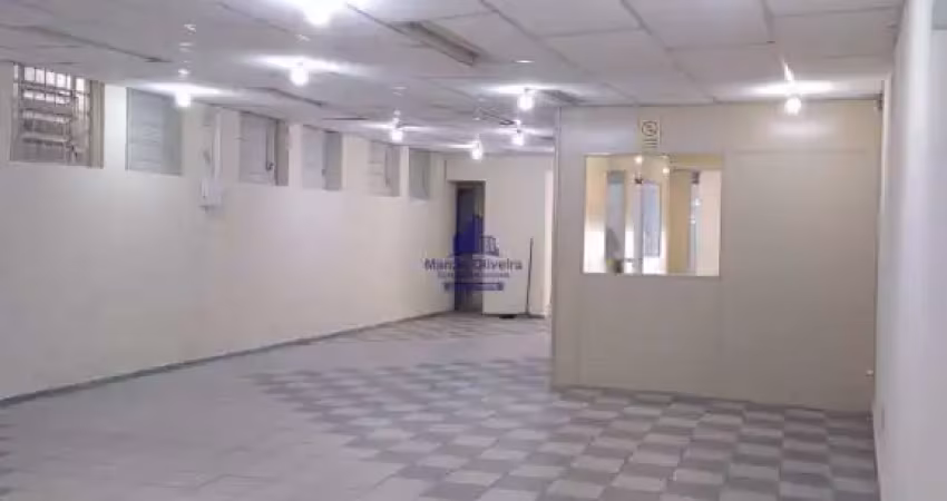 Ponto comercial com 2 salas para alugar no Centro, Taubaté 
