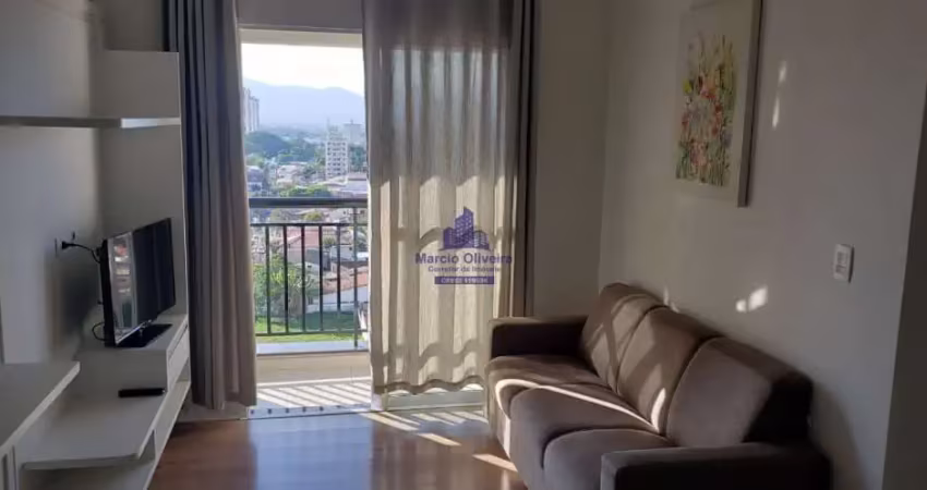 Apartamento com 2 quartos à venda na Vila das Jabuticabeiras, Taubaté 