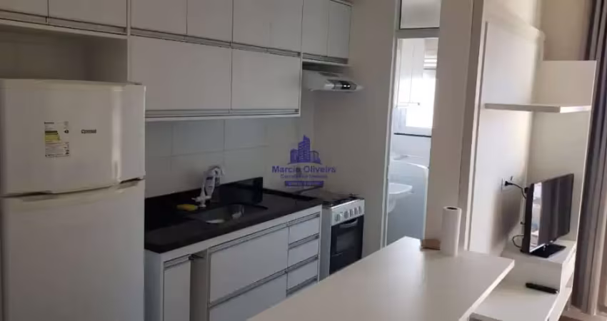 Apartamento Cyan