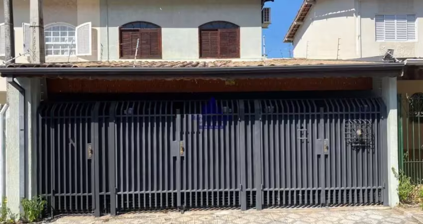 Casa com 3 quartos à venda no Jardim Santa Clara, Taubaté 