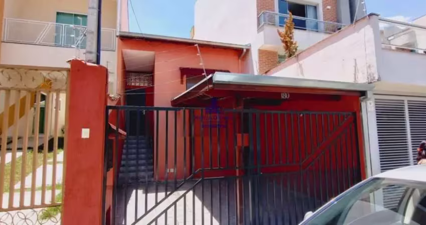 Casa para locação em taubaté-sp: 2 quartos, 1 suíte, 1 sala, 2 banheiros, 2 vagas de garagem - bairro flamboyant - 72,00 m².