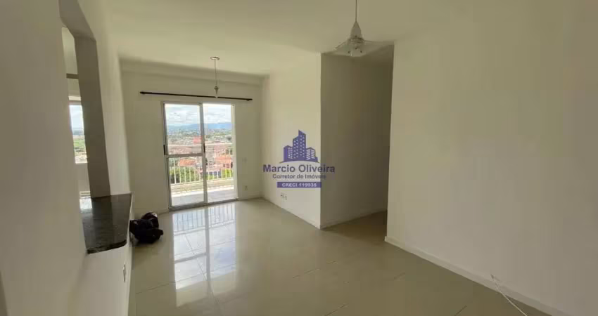 Apartamento a venda em Taubaté