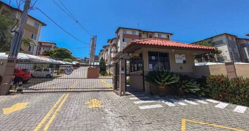Apartamento 2 dormitórios - Le Village I